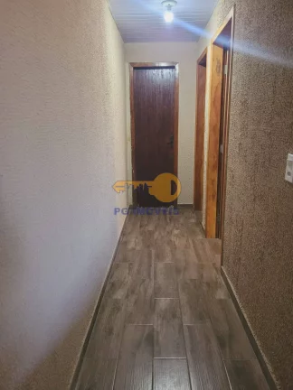Imagem RESIDENCIA E MAIS 4 APARTAMENTOS EM IPANEMA