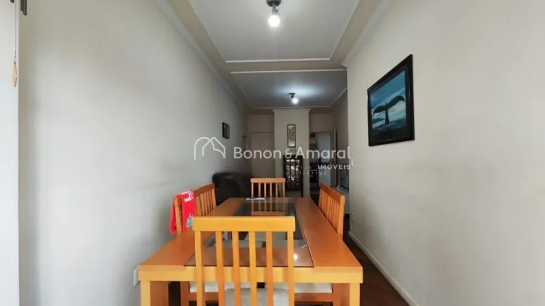 Imagem Ótimo apartamento com sol da manhã, localizado em um dos bairros mais desejados de Campinas. 

Pos...