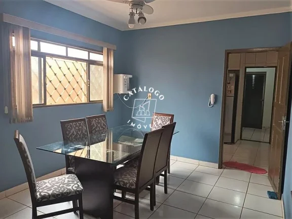 Imagem Casa a Venda no bairro Independência - Ribeirão Preto, SP