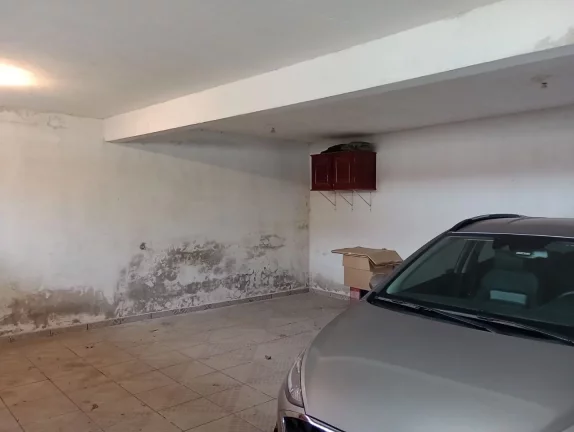 Imagem Casa com 3 dormitórios à venda, 421 m² por R$ 800.000,00 - Jardim Medina - Poá/SP