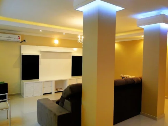 Imagem Casa com 4 dormitórios, 253 m² - venda por R$ 2.200.000 ou aluguel por R$ 10.000/mês - Jardim Sao Paulo(Zona Norte) - São Paulo/SP