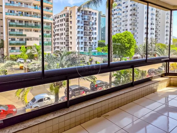 Imagem APARTAMENTO de 3 QUARTOS com 150m² na BARRA OLÍMPICA