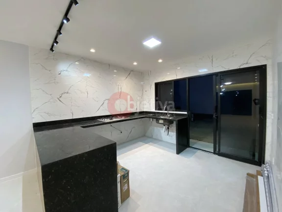Imagem Casa térrea a venda 2 quartos - Condomínio dos Pássaros - Cabo Frio