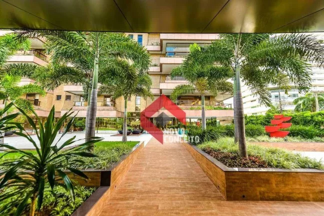 Imagem Apartamento à venda, 550 m² por R$ 3.990.000,00 - Meireles - Fortaleza/CE