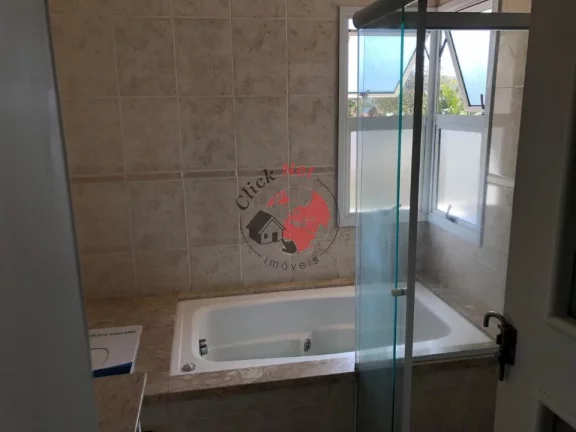 Imagem Sobrado em Condomínio ,Estudo permuta em indaiatuba ou proximo, 4 suites , suite master c hidro ,sacada ,3 vagas , bairro Jardim Peri, São paulo