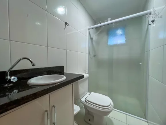 Imagem Apartamento em Praia Grande a 5 minutos DA PRAIA, com suíte e sacada gourmet!