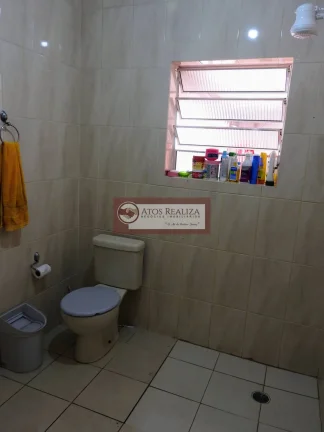 Imagem Vemdo otima casa 2 Dorm. em Vila Friburgo - São Paulo