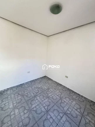 Sobrado para alugar, 60 m² por R$ 1.645,00/mês - Vila Tijuco - Guarulhos/SP