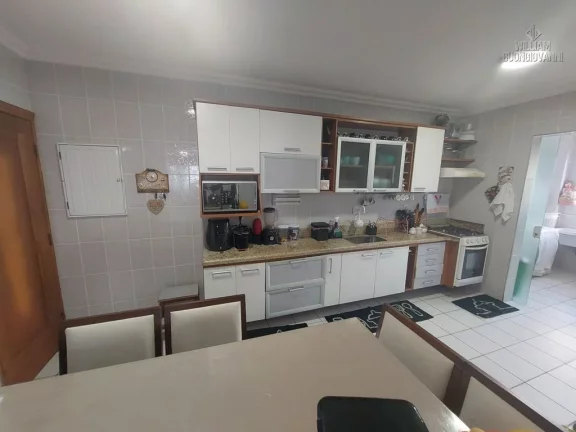 Imagem Apartamento à Venda em Flórida, Praia Grande - SP
