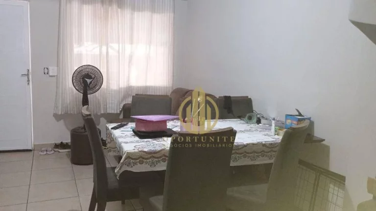 Imagem Casa a Venda no Condominio Serra da Canastra.