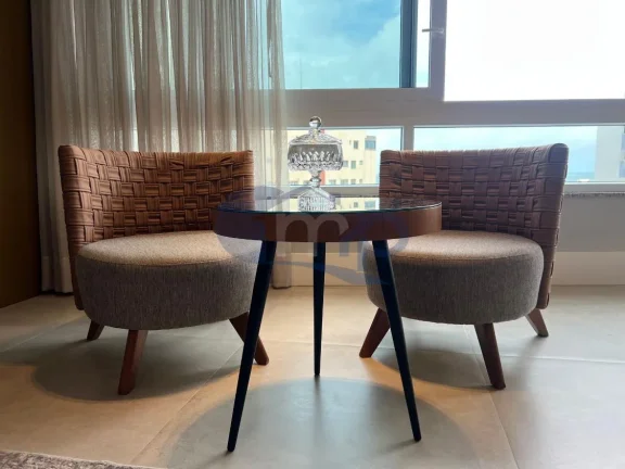 Imagem Apartamento á venda com 3 suítes no Predial em Torres/RS