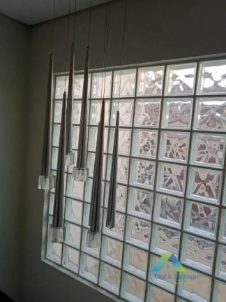 Imagem Sobrado com 3 dormitórios e 2 vagas de garagem à venda por R$ 659.000,00 - Vila das Mercês - São Paulo/SP