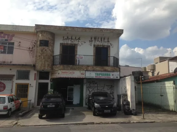 Imagem Sala para alugar, 100 m² por R$ 2.500,00/mês - Vila Urupês - Suzano/SP