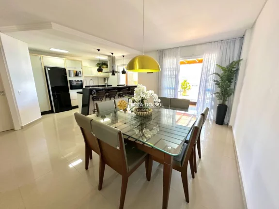 Imagem Casa da Lagoinha Frente mar à venda Praia Bombinhas SC