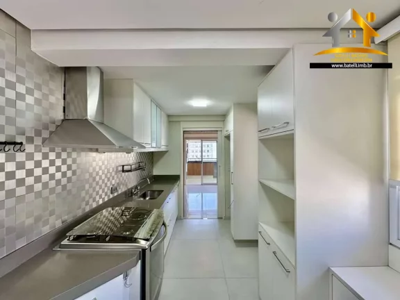 Imagem Cobertura duplex à venda no Ed. Persona Paraíso em São Paulo | Batelli Imóveis