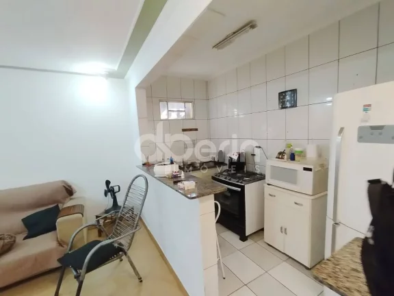 Imagem CASA À VENDA - JARDIM PARAISO