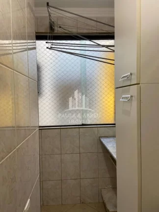 Imagem Apartamento 81m², 2 Vagas, 3 Dormitórios, sendo 1 suíte, baixo Condomínio na Vila Mazzei, Santo André-SP