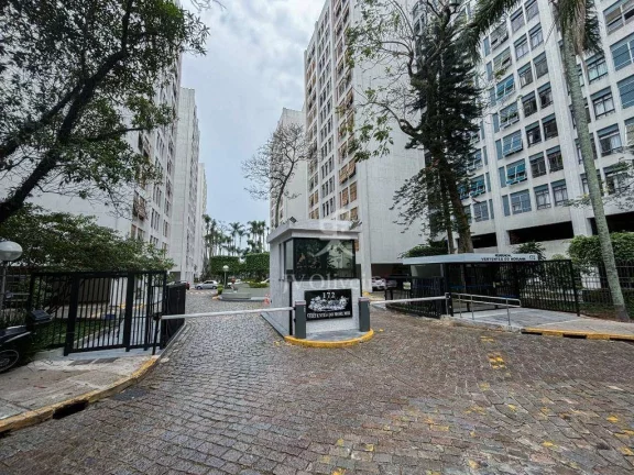 Imagem Apartamento com 3 dormitórios à venda, 75 m² por R$ 750.000,00 - Jardim Guedala - São Paulo/SP