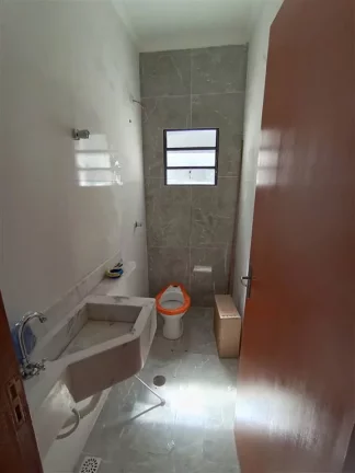 Imagem CASA COM 72.65 m² - CAMPOS ELÍSEOS - ITANHAEM SP