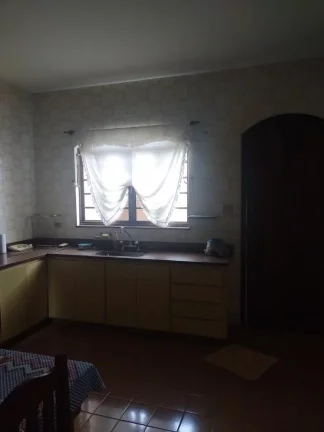 Imagem LINDA CASA A VENDA NO BAIRRO CHÁCARA JUNQUEIRA EM TATUÍ/SP