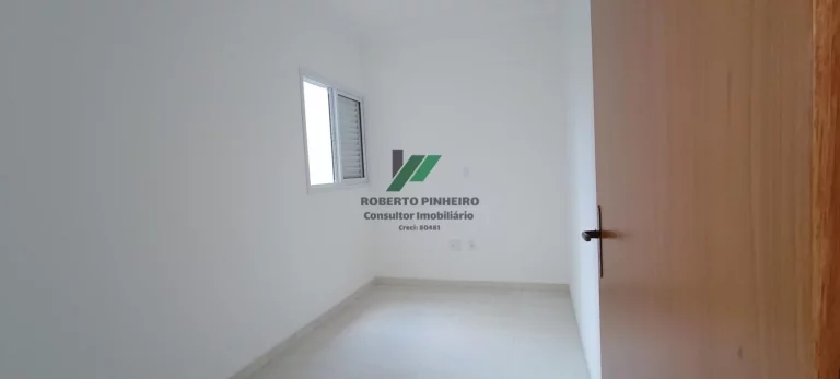 Imagem Cobertura 2 Quartos Santo Andr?(C) - SP - Parque das Nações