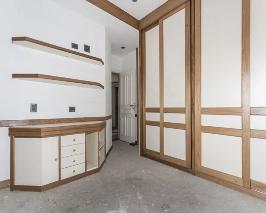 Imagem Cobertura Duplex 4 quartos, 4 suites, 6 vagas ,381 m²