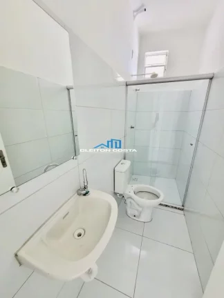 Imagem Studio para Locação em Feira de Santana, Centro, 1 dormitório, 1 banheiro