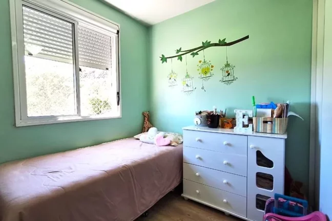 Imagem MSLL 545 Apto 612541034-1 - Apartamento à venda no bairro Morro Santana - Porto Alegre/RS