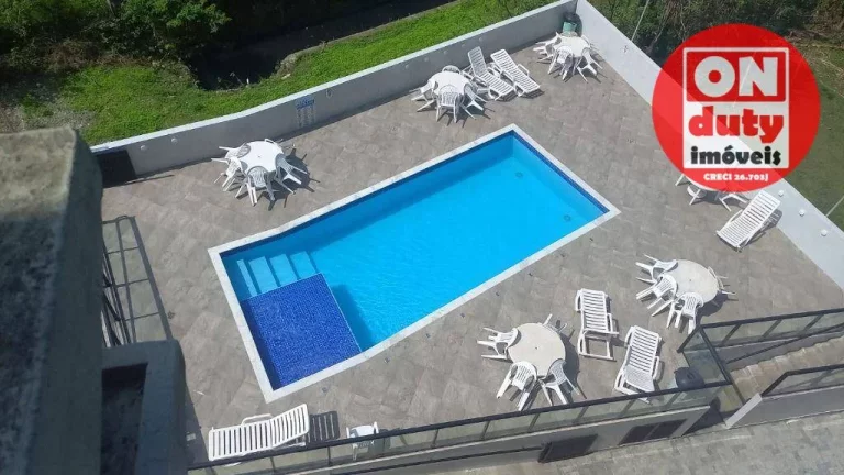 Imagem Apartamento com 3 dormitórios à venda, 100 m² por R$ 410.000,00 - Jardim Tejereba - Guarujá/SP