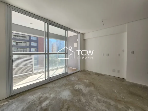 Imagem Apartamento Studio 25m2