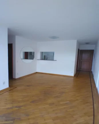 Imagem Apartamento 2 dormitórios próximo ao Metrô Vila Madalena