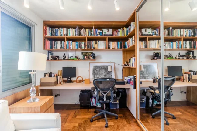 Imagem APARTAMENTO RESIDENCIAL em São Paulo - SP, Pinheiros