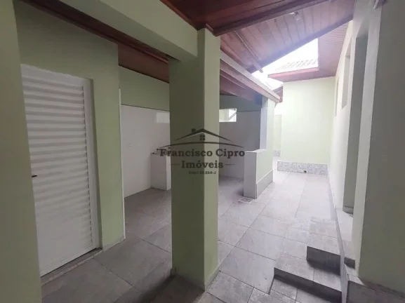 Imagem Casa à venda no bairro Campo do Galvão - Guaratinguetá/SP