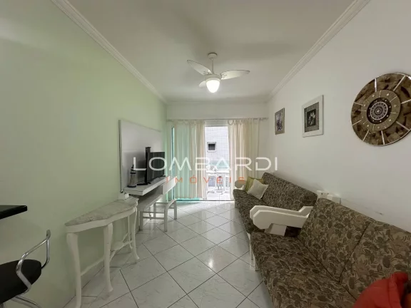 Imagem Apartamento na área nobre da Praia Grande