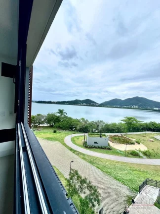 Imagem Apartamento Exclusivo em Condomínio Clube de Luxo Área Privativa: 130 m² Descrição: Unidade fre...