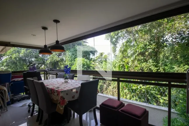 Imagem Apartamento à Venda - Recreio, 3 Quartos, 89 m2