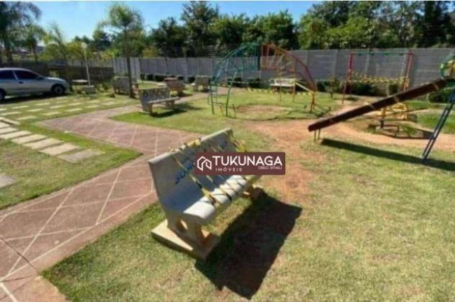 Imagem Apartamento com 2 dormitórios à venda, 46 m² por R$ 250.000,00 - Jardim Ansalca - Guarulhos/SP