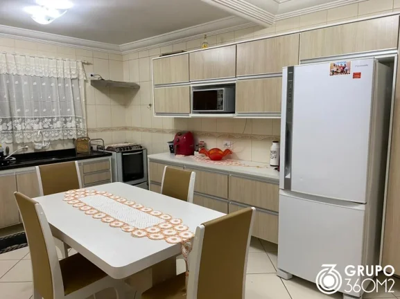 Imagem Casa para Venda em Santo André / SP no bairro Parque das Nações