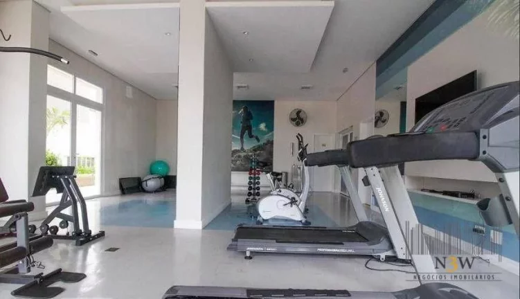 Imagem Apartamento à venda na Vila Romana São Paulo SP com 2 dormitórios, 2 suítes, 3 vagas de garagem e 89m².