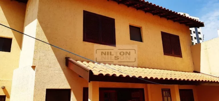 Imagem Casa à venda, 290 m² por R$ 1.200.000,00 - Jardim Guarani - Campinas/SP