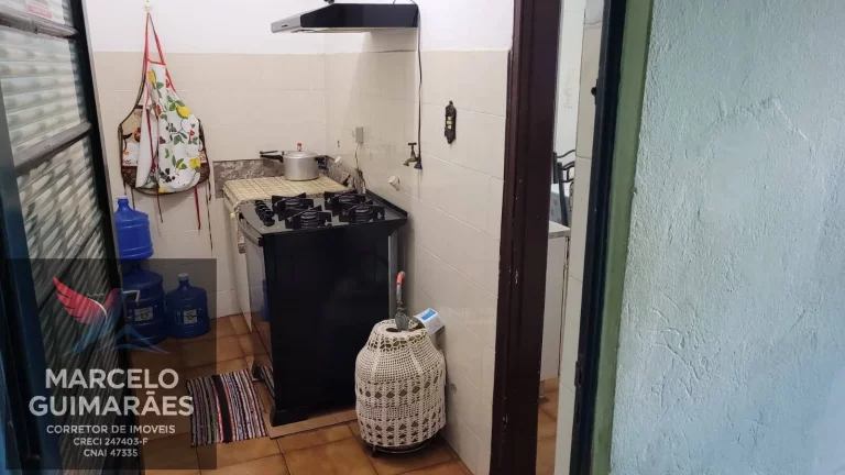 Imagem Casa Vila Pacífico 3 dormitórios sendo 1 suíte