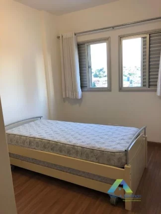 Imagem Lindo apartamento todo reformado com 3 dormitórios, sendo 1 suite, 2 vagas de garagem, lazer completo com localização privilegiada proximo a comércios