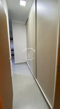 Imagem Casa em Condomínio a Venda no bairro Bonfim Paulista - Ribeirão Preto, SP