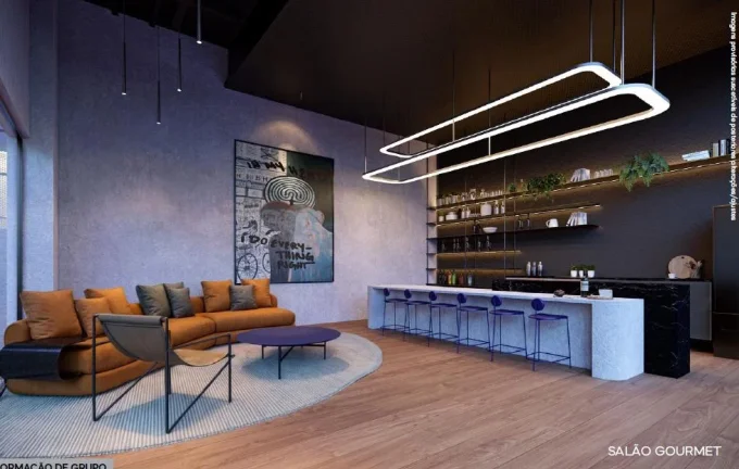 Imagem Loft