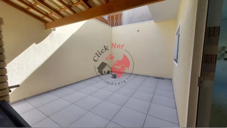 Imagem Sobrado para Venda no bairro Paulicéia, 3 dorm, 3 suíte, 4 vagas, 170 m