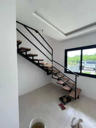 Imagem Sobrado com 2 Dormitorio(s) localizado(a) no bairro Tarumã em Viamão / Rio Grande do Sul Ref.:57580652