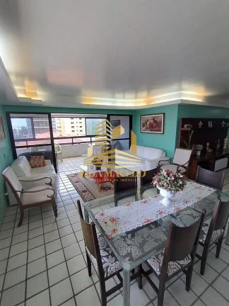 Imagem Apartamento a Venda no bairro Jardim Oceania - João Pessoa, PB