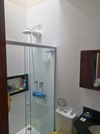 Imagem VENDO LINDO SOBRADO DE 03 DORMITÓRIOS NO BAIRRO CAMPO GRANDE!