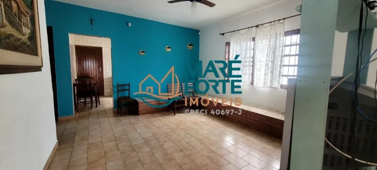 Imagem Casa ampla e Arejada, para vc Cliente que esta procurando, um Imóvel na Maranduba, em Ubatuba SP