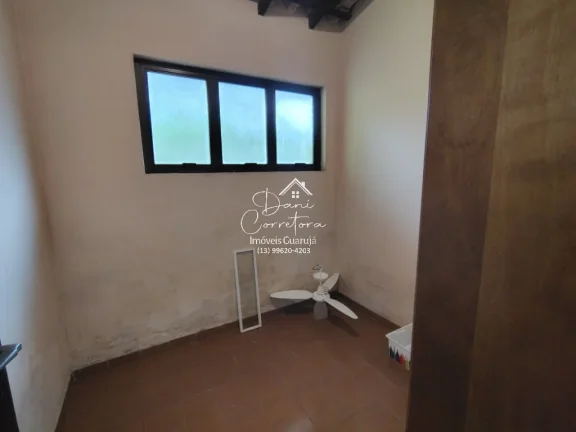 Imagem Casa venda ou locação condomínio Granville, Guarujá-SP: 5 quartos, 2 suítes, 2 salas, 5 banheiros, 4 vagas e 588m². Venda ou locação!